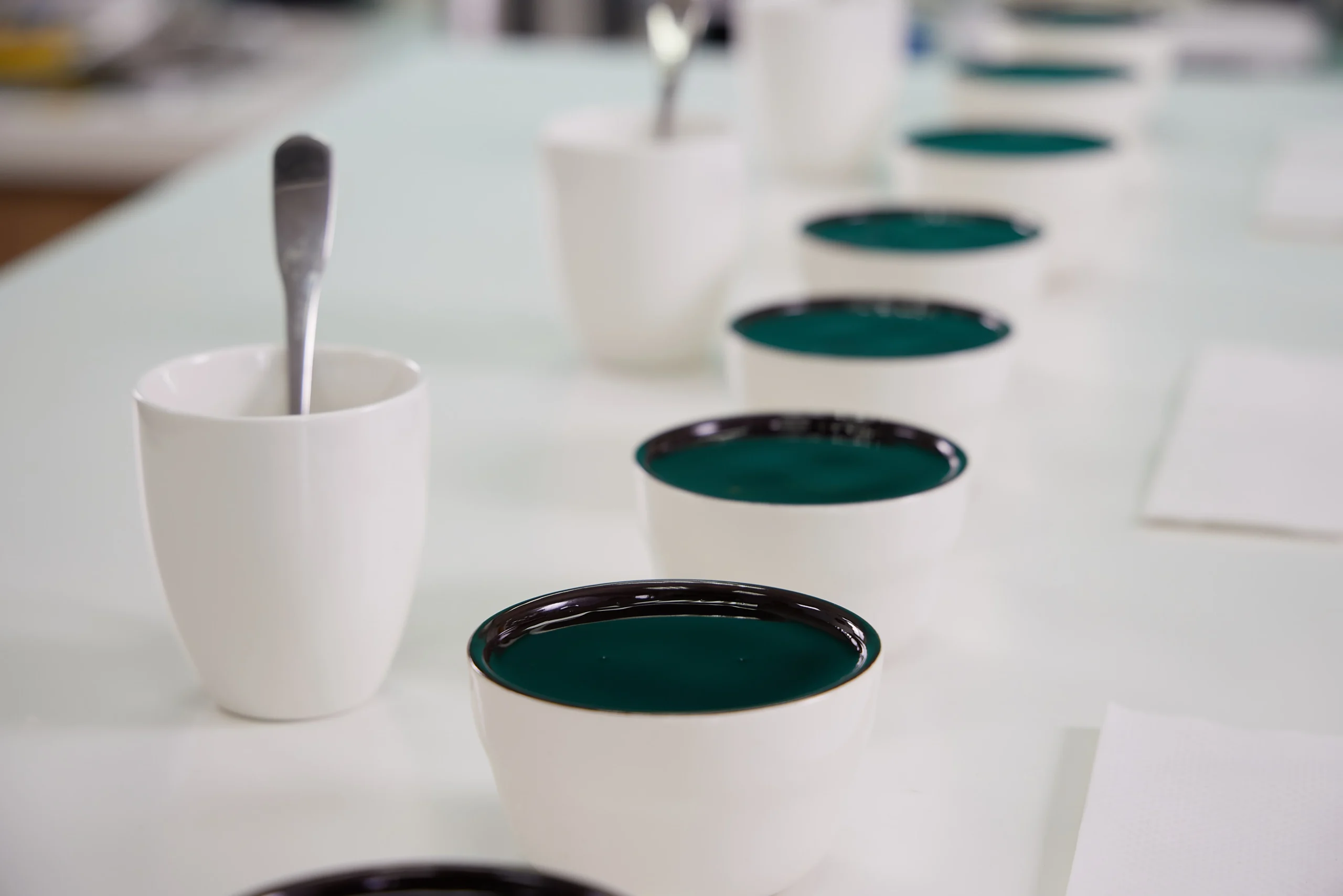 Buon Caffe Buon Caffe