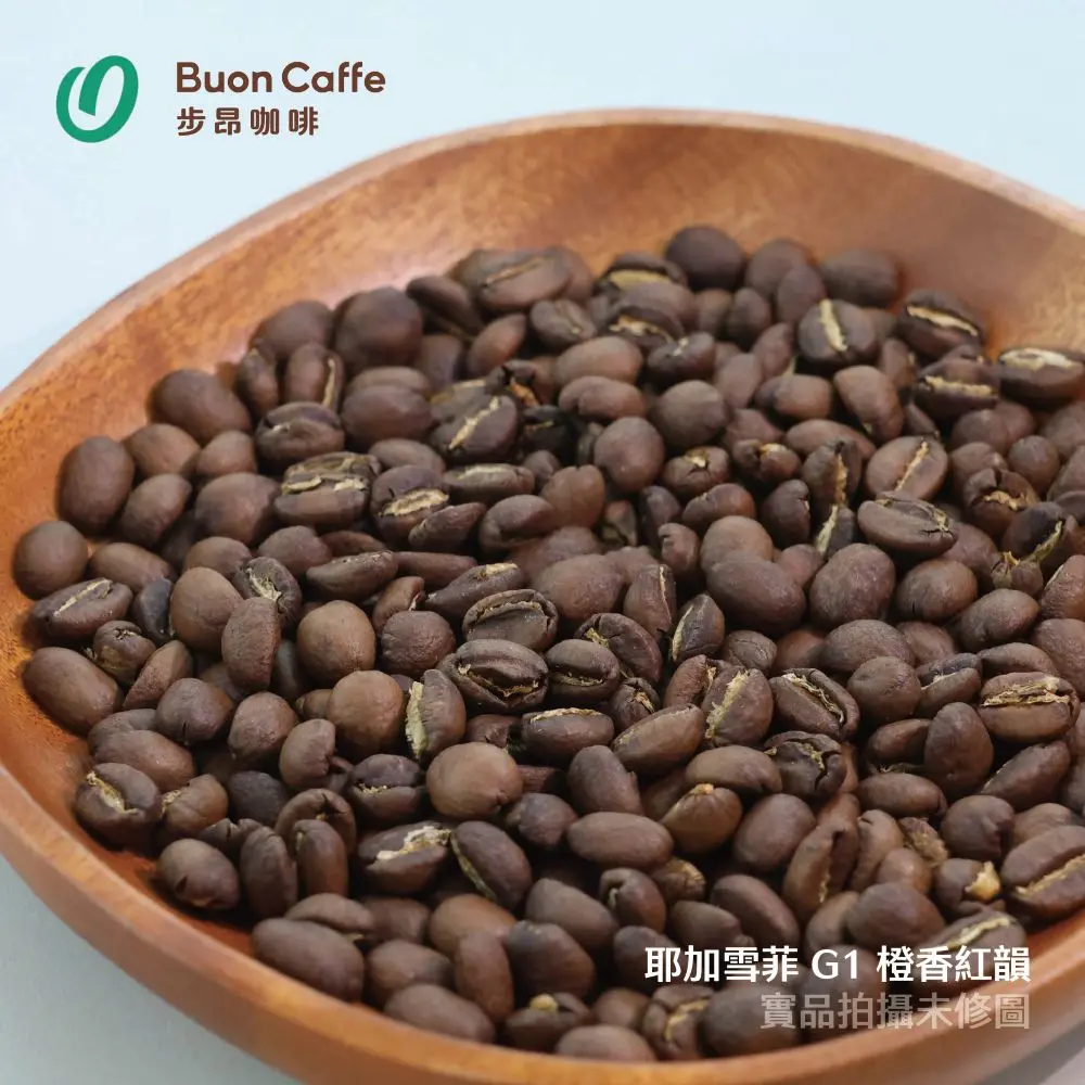 8.耶加g1 豆子照片