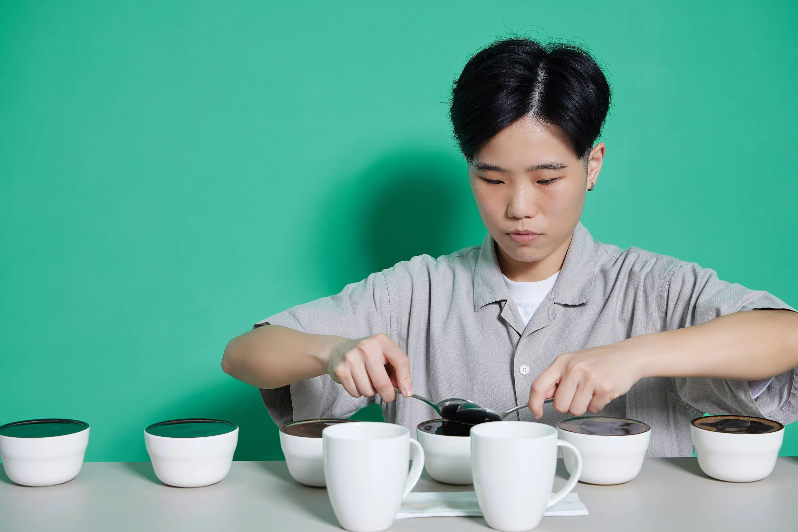 Buon Caffe Buon Caffe