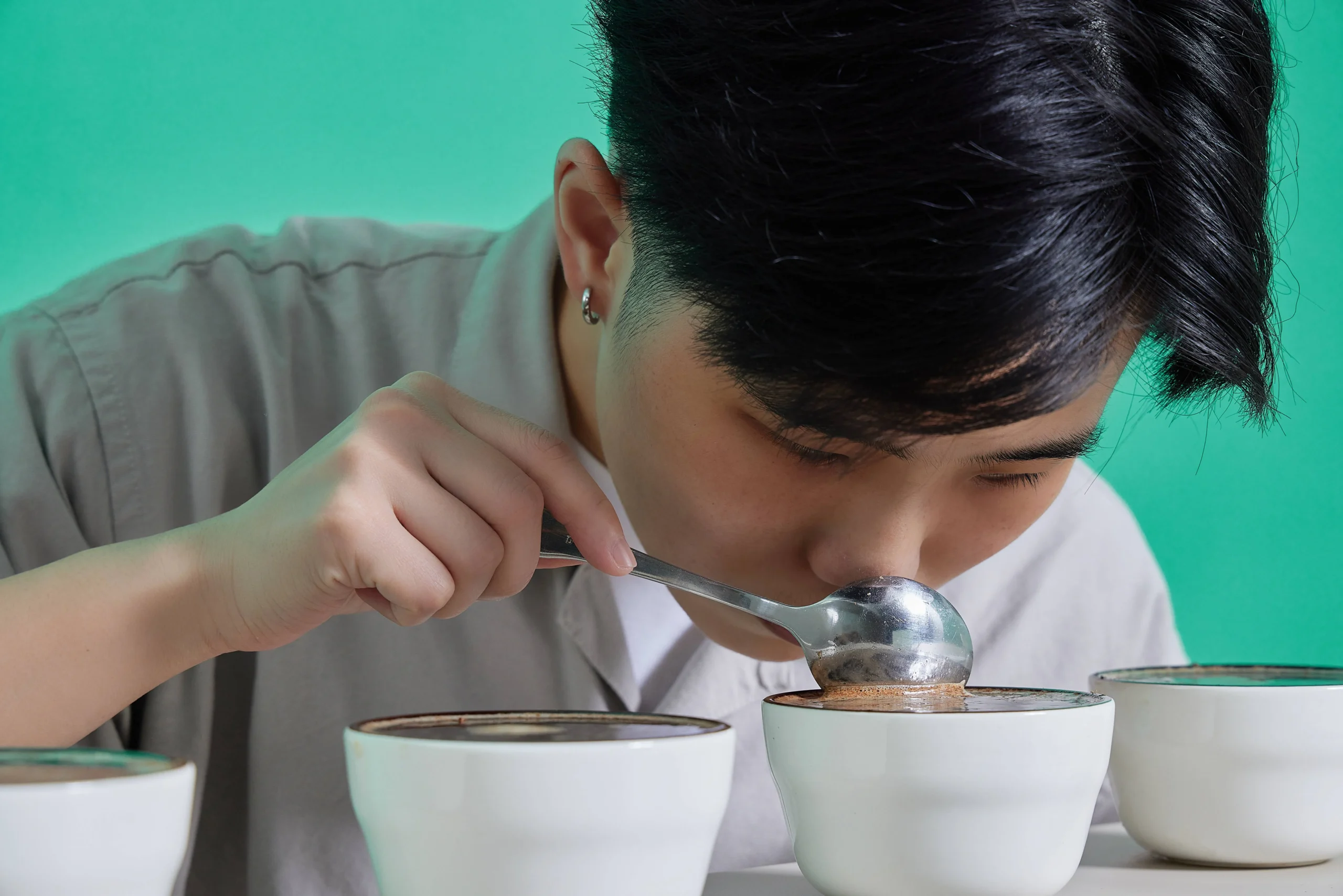 Buon Caffe Buon Caffe