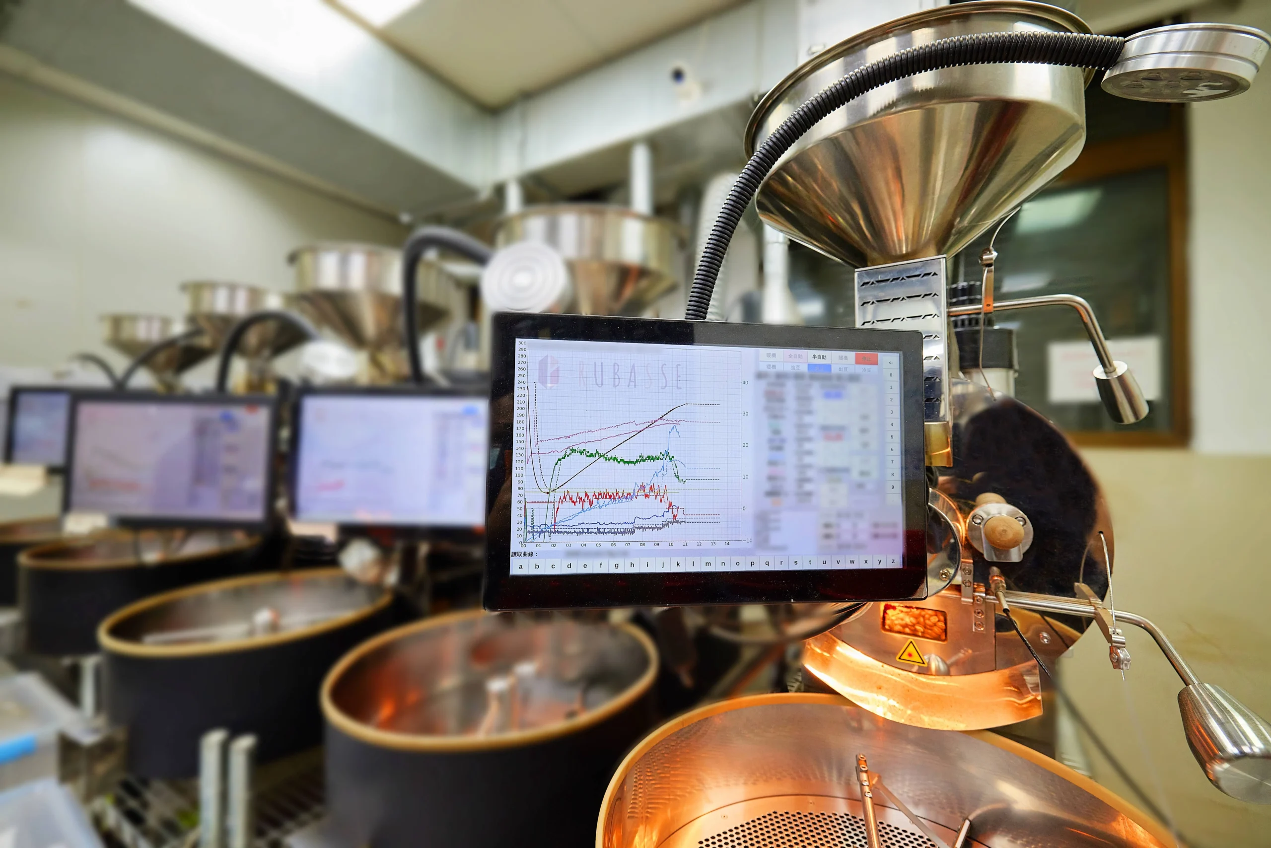 Buon Caffe Buon Caffe