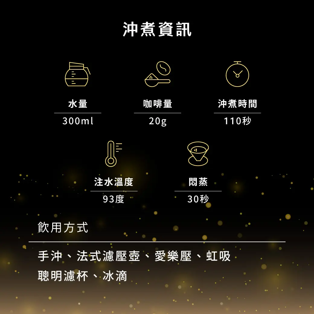Buon Plus 產品介紹 Aeq 15