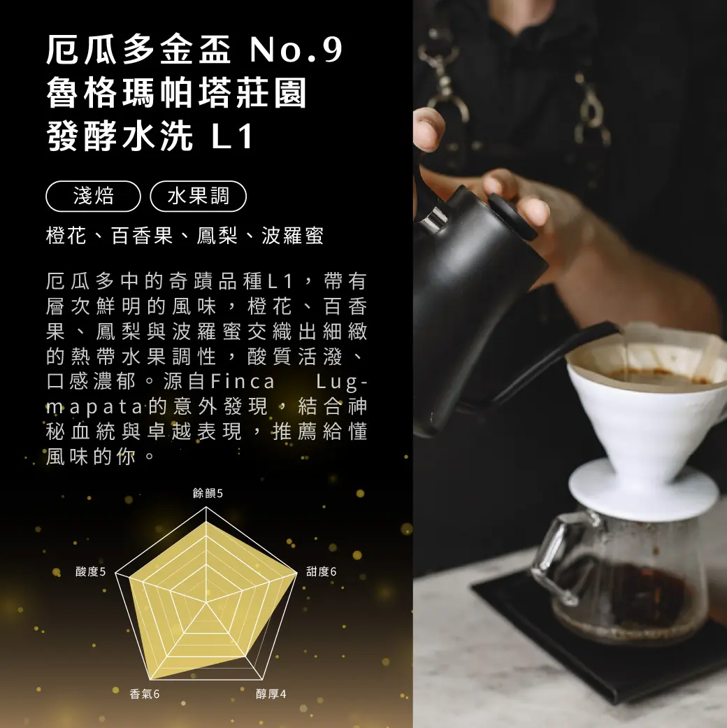 Buon Plus 產品介紹 Aev 11
