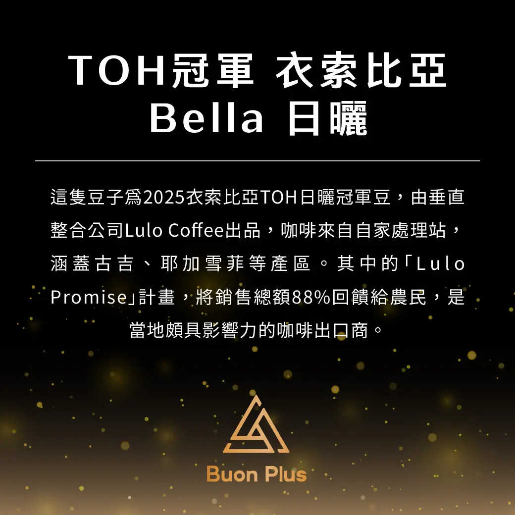 10月buon Plus 產品 工作區域 1 1