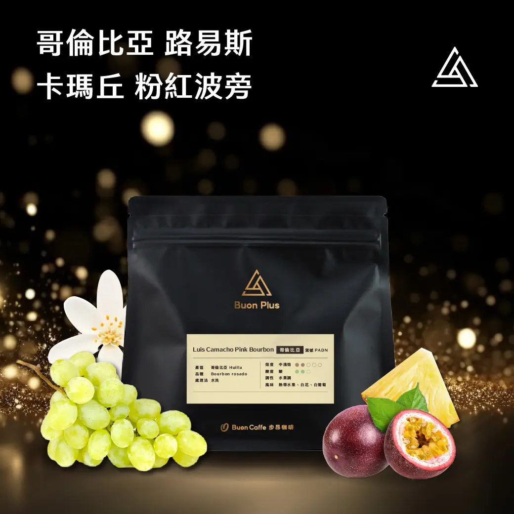 8月buon Plus 封面 Padn 1